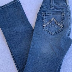 Ariat jeans